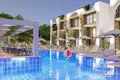 Appartement 2 chambres  Gazimagusa District, Chypre du Nord