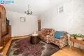 3 room apartment 67 m² Vilnius, Lithuania
