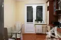 2 room apartment 53 m² Brest, Belarus