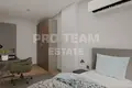 Penthouse 6 pokojów 225 m² Muratpasa, Turcja