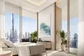 Attique 4 chambres 384 m² Doubaï, Émirats arabes unis