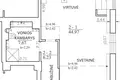 3 room apartment 85 m² Klaipėda, Lithuania
