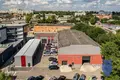 Manufacture 2 000 m² in Minsk, Belarus