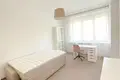 3 room apartment 82 m² in Warsaw, Poland