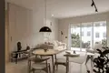 Wohnung 1 Schlafzimmer 61 m² Amsterdam, Niederlande