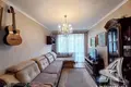 3 room apartment 62 m² Brest, Belarus