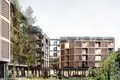 Residential complex Dvuhkomnatnaa kvartira evroformata v prestiznom komplekse