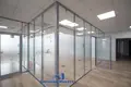 Büro 207 m² in Minsk, Belarus