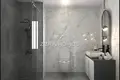 2 room apartment 48 m² in Uectepe, Turkey