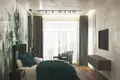 1 room apartment 58 m² Kaliningrad, Russia