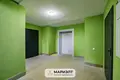 2 room apartment 60 m² Chaciežyna, Belarus