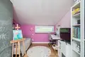 House 196 m² Smiltynai I, Lithuania