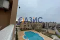 2 bedroom apartment 56 m² Sveti Vlas, Bulgaria