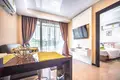 Mieszkanie 1 pokój 36 m² Phuket, Tajlandia