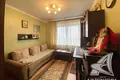 Квартира 3 комнаты 60 м² Оберовщина, Беларусь
