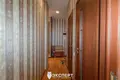 Appartement 3 chambres 84 m² Minsk, Biélorussie