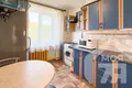 2 room apartment 49 m² Zhodzina, Belarus