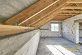 House 167 m² Lahojsk, Belarus
