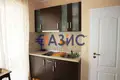 Apartment 37 m² Sunny Beach Resort, Bulgaria