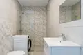 Appartement 2 chambres 40 m² Uzliedziai, Lituanie