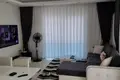 Wohnung 3 Zimmer 120 m² in Alanya, Türkei