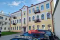 1 room apartment 28 m² Hrodna, Belarus