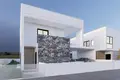 Haus 4 Schlafzimmer 232 m² Lakatamia, Cyprus