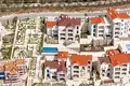 Wohnung 2 Schlafzimmer 150 m² Lustica, Montenegro