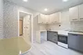 Mieszkanie 3 pokoi 62 m² Mińsk, Białoruś