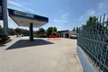 ⛽ FOR SALE OR RENT FUEL NEAR THE FORMER BRICK FACTORY, VLORA.