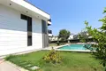 5-Zimmer-Villa 500 m² Bogazkent, Türkei