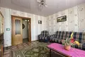 3 room apartment 60 m² Rahachow, Belarus