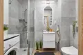 Wohnung 2 zimmer 37 m² in Posen, Polen