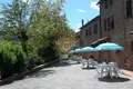Nieruchomości komercyjne  Montaione, Włochy
