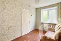 2 room apartment 41 m² Zhodzina, Belarus