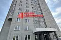 Appartement 1 chambre 47 m² Hrodna, Biélorussie