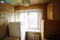 Квартира 2 комнаты 34 м² Ионава, Литва