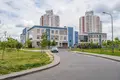 3 room apartment 83 m² Minsk, Belarus