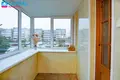 3 room apartment 71 m² Panevėžys, Lithuania