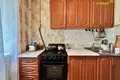 Wohnung 2 zimmer 44 m² Akolica, Belarus