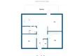 2 bedroom apartment 85 m² Korsholm, Finland
