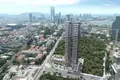 Apartamento 4 habitaciones 212 m² Konak, Turquía