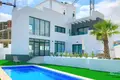 3-Schlafzimmer-Villa 210 m² Finestrat, Spanien