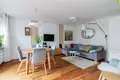 Appartement 4 chambres 76 m² Varsovie, Pologne