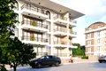 1 bedroom apartment 52 m² Obakoey, Turkey