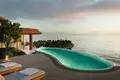 Residential quarter An exclusive collection with a stunning view