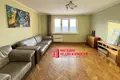 4 room apartment 74 m² Hrodna, Belarus