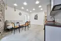 3 room apartment 55 m² Minsk, Belarus