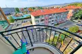 2 bedroom apartment 77 m² Sunny Beach Resort, Bulgaria