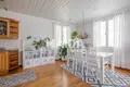 Casa 7 habitaciones 245 m² Pello, Finlandia